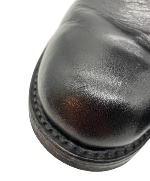 Danner（ダナー）Danner (ダナー) SERVICE BOOTS/サービスブーツ ブラック サイズ:9の古着・服飾アイテム