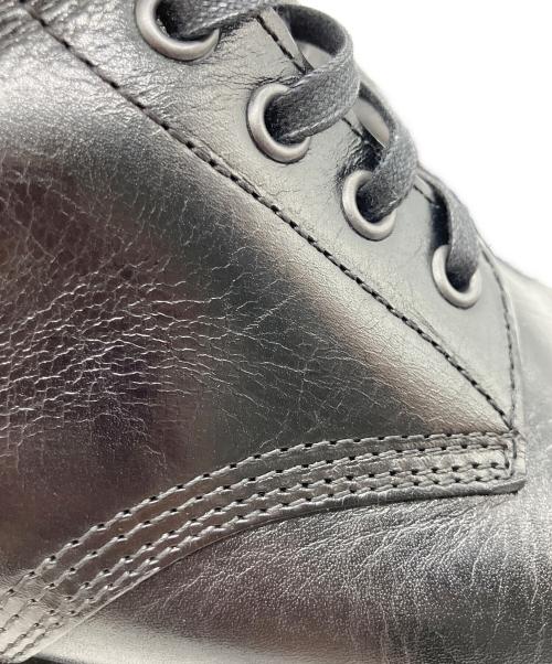 Danner（ダナー）Danner (ダナー) SERVICE BOOTS/サービスブーツ ブラック サイズ:9の古着・服飾アイテム