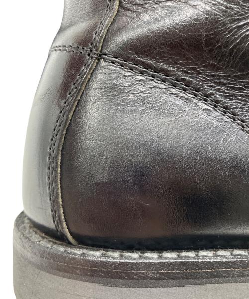 Danner（ダナー）Danner (ダナー) SERVICE BOOTS/サービスブーツ ブラック サイズ:9の古着・服飾アイテム