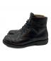 Danner (ダナー) SERVICE BOOTS/サービスブーツ ブラック サイズ:9：18000円