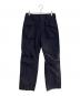 Engineered Garments（エンジニアド ガーメンツ）の古着「Norwegian Army Pant - Cotton Double Cloth」｜ネイビー