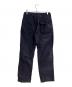 Engineered Garments (エンジニアド ガーメンツ) Norwegian Army Pant - Cotton Double Cloth ネイビー サイズ:XS：12000円