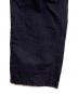中古・古着 Engineered Garments (エンジニアド ガーメンツ) Norwegian Army Pant - Cotton Double Cloth ネイビー サイズ:XS：12000円