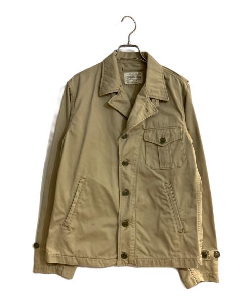 freewheelers（フリーホイーラーズ）FREEWHEELERS (フリーホイーラーズ) M-1941 FIELD JACKET/エム イチキュウヨンイチ フィールドジャケット ベージュ サイズ:38の古着・服飾アイテム