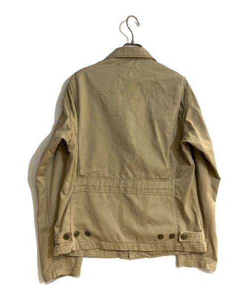 freewheelers（フリーホイーラーズ）FREEWHEELERS (フリーホイーラーズ) M-1941 FIELD JACKET/エム イチキュウヨンイチ フィールドジャケット ベージュ サイズ:38の古着・服飾アイテム