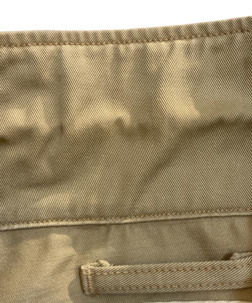 freewheelers（フリーホイーラーズ）FREEWHEELERS (フリーホイーラーズ) M-1941 FIELD JACKET/エム イチキュウヨンイチ フィールドジャケット ベージュ サイズ:38の古着・服飾アイテム