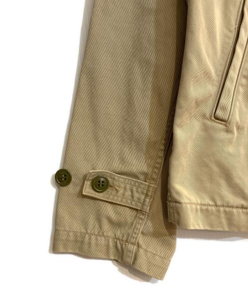 freewheelers（フリーホイーラーズ）FREEWHEELERS (フリーホイーラーズ) M-1941 FIELD JACKET/エム イチキュウヨンイチ フィールドジャケット ベージュ サイズ:38の古着・服飾アイテム