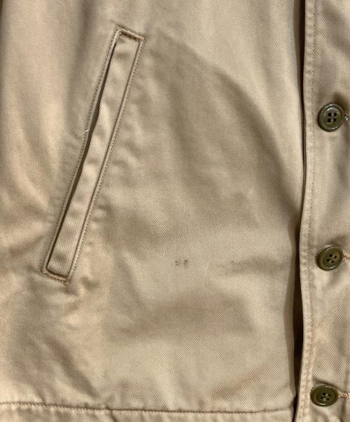 freewheelers（フリーホイーラーズ）FREEWHEELERS (フリーホイーラーズ) M-1941 FIELD JACKET/エム イチキュウヨンイチ フィールドジャケット ベージュ サイズ:38の古着・服飾アイテム