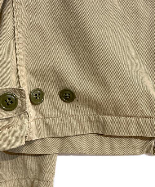freewheelers（フリーホイーラーズ）FREEWHEELERS (フリーホイーラーズ) M-1941 FIELD JACKET/エム イチキュウヨンイチ フィールドジャケット ベージュ サイズ:38の古着・服飾アイテム