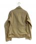 FREEWHEELERS (フリーホイーラーズ) M-1941 FIELD JACKET/エム イチキュウヨンイチ フィールドジャケット ベージュ サイズ:38：35000円