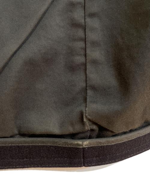 THE REAL McCOY'S（ザ・リアルマッコイズ）THE REAL McCOY'S (ザ・リアルマッコイズ) U.S. NAVY PEA COAT ネイビー サイズ:38の古着・服飾アイテム