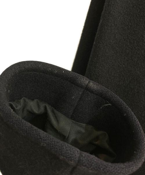 THE REAL McCOY'S（ザ・リアルマッコイズ）THE REAL McCOY'S (ザ・リアルマッコイズ) U.S. NAVY PEA COAT ネイビー サイズ:38の古着・服飾アイテム