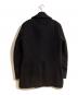 THE REAL McCOY'S (ザ・リアルマッコイズ) U.S. NAVY PEA COAT ネイビー サイズ:38：30000円