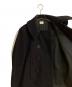 中古・古着 THE REAL McCOY'S (ザ・リアルマッコイズ) U.S. NAVY PEA COAT ネイビー サイズ:38：30000円