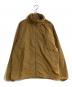 THE NORTHFACE PURPLELABEL（ザ・ノースフェイス パープルレーベル）の古着「Mountain Wind Jacket」｜ベージュ