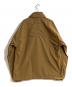 THE NORTHFACE PURPLELABEL (ザ・ノースフェイス パープルレーベル) Mountain Wind Jacket ベージュ サイズ:Ｌ 未使用品：15000円