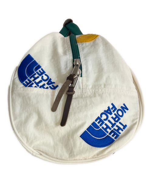 THE NORTH FACE（ザ ノース フェイス）THE NORTH FACE (ザ ノース フェイス) ダッフルバッグ CHAPTER ONE DUFFEL BAG ベージュの古着・服飾アイテム