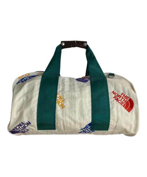 THE NORTH FACE（ザ ノース フェイス）THE NORTH FACE (ザ ノース フェイス) ダッフルバッグ CHAPTER ONE DUFFEL BAG ベージュの古着・服飾アイテム