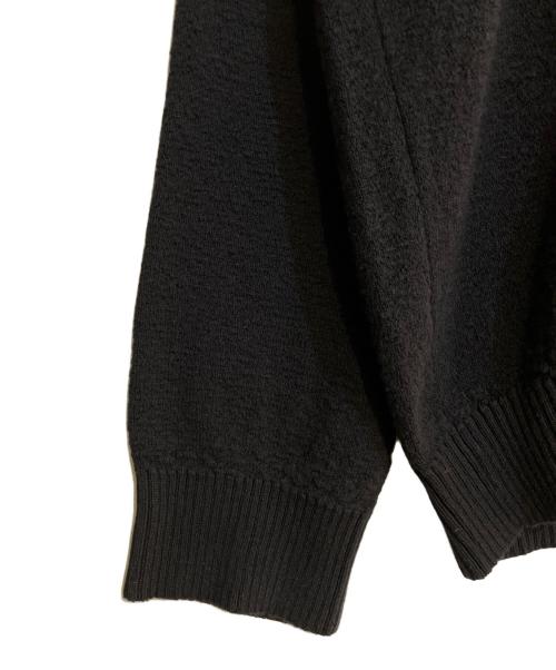 STONE ISLAND（ストーンアイランド）STONE ISLAND (ストーンアイランド) パッチディテールセーター ネイビー サイズ:XLの古着・服飾アイテム