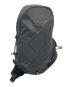 DIESEL（ディーゼル）の古着「Drape Sling Bag/ドレープスリングバッグ」｜ブラック