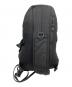 DIESEL (ディーゼル) Drape Sling Bag/ドレープスリングバッグ ブラック：13000円