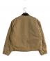 CarHartt (カーハート) デトロイトジャケット ベージュ サイズ:XL：50000円