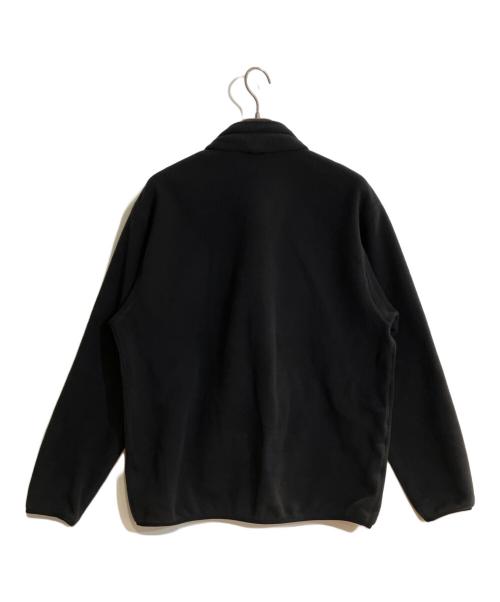 THE NORTH FACE（ザ ノース フェイス）THE NORTH FACE (ザ ノース フェイス) フィールドフリースジャケット ブラック サイズ:XXLの古着・服飾アイテム