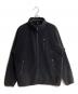 THE NORTH FACE（ザ ノース フェイス）の古着「フィールドフリースジャケット」｜ブラック