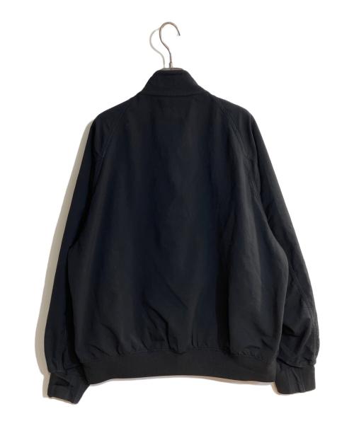 THE NORTHFACE PURPLELABEL（ザ・ノースフェイス パープルレーベル）THE NORTHFACE PURPLELABEL (ザ・ノースフェイス パープルレーベル) Garment Dyed ALPHADRY Field Jacket ブラック サイズ:Ｌの古着・服飾アイテム