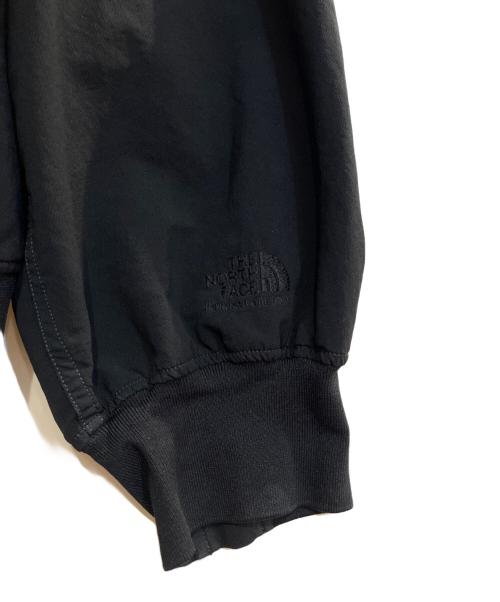 THE NORTHFACE PURPLELABEL（ザ・ノースフェイス パープルレーベル）THE NORTHFACE PURPLELABEL (ザ・ノースフェイス パープルレーベル) Garment Dyed ALPHADRY Field Jacket ブラック サイズ:Ｌの古着・服飾アイテム