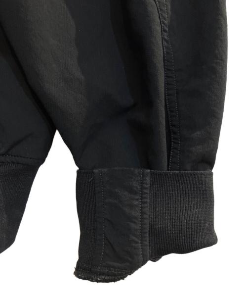 THE NORTHFACE PURPLELABEL（ザ・ノースフェイス パープルレーベル）THE NORTHFACE PURPLELABEL (ザ・ノースフェイス パープルレーベル) Garment Dyed ALPHADRY Field Jacket ブラック サイズ:Ｌの古着・服飾アイテム