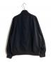 THE NORTHFACE PURPLELABEL (ザ・ノースフェイス パープルレーベル) Garment Dyed ALPHADRY Field Jacket ブラック サイズ:Ｌ：18000円