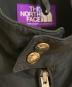 中古・古着 THE NORTHFACE PURPLELABEL (ザ・ノースフェイス パープルレーベル) Garment Dyed ALPHADRY Field Jacket ブラック サイズ:Ｌ：18000円