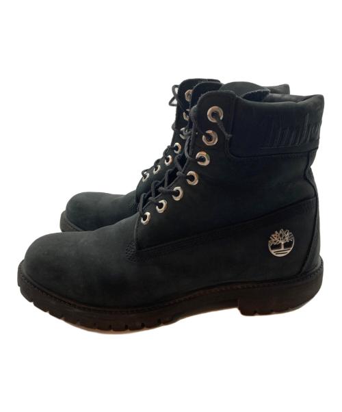 Timberland（ティンバーランド）Timberland (ティンバーランド) ６インチプレミアムブーツ ブラック サイズ:26.5cmの古着・服飾アイテム