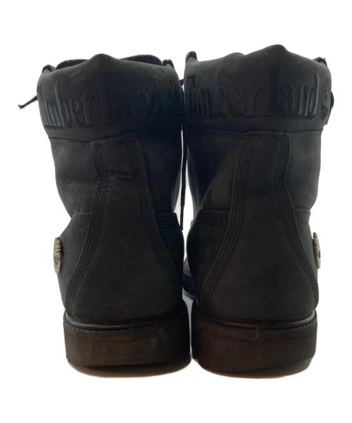 Timberland（ティンバーランド）Timberland (ティンバーランド) ６インチプレミアムブーツ ブラック サイズ:26.5cmの古着・服飾アイテム