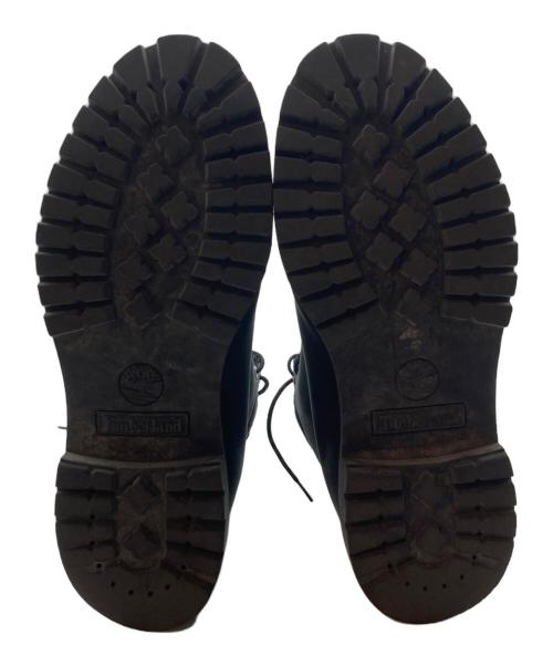Timberland（ティンバーランド）Timberland (ティンバーランド) ６インチプレミアムブーツ ブラック サイズ:26.5cmの古着・服飾アイテム