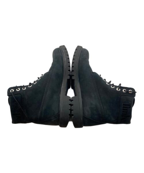 Timberland（ティンバーランド）Timberland (ティンバーランド) ６インチプレミアムブーツ ブラック サイズ:26.5cmの古着・服飾アイテム
