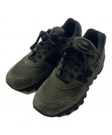 NEW BALANCE（ニューバランス）の古着「MT580RBL KHAKI」｜カーキ