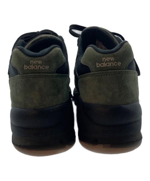 NEW BALANCE（ニューバランス）NEW BALANCE (ニューバランス) MT580RBL KHAKI カーキ サイズ:26.5cmの古着・服飾アイテム
