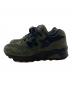 NEW BALANCE (ニューバランス) MT580RBL KHAKI カーキ サイズ:26.5cm：15000円