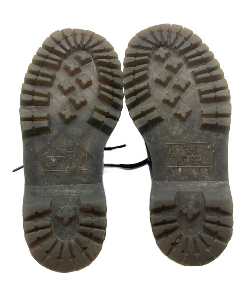 Dr.Martens（ドクターマーチン）Dr.Martens (ドクターマーチン) 1461 ジップ ベックス ブラック サイズ:23cmの古着・服飾アイテム