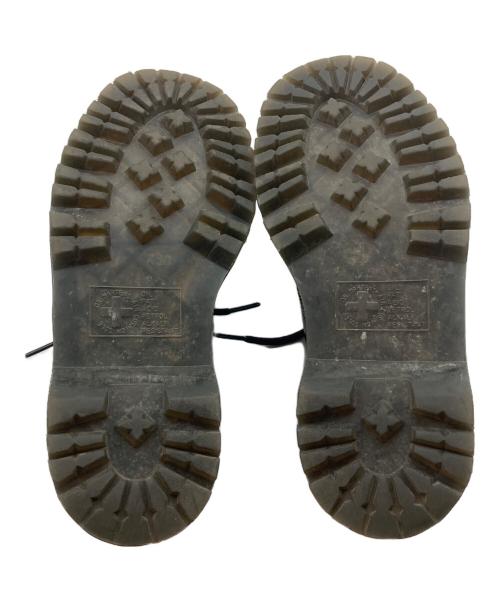 Dr.Martens（ドクターマーチン）Dr.Martens (ドクターマーチン) 1461 ジップ ベックス ブラック サイズ:23cmの古着・服飾アイテム