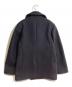 Buzz Rickson's (バズリクソンズ) PEA-COAT “NAVAL CLOTHING FACTORY” ネイビー サイズ:40：30000円