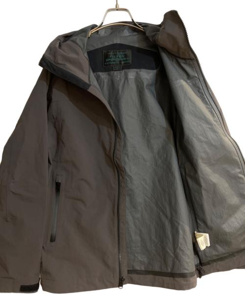 FILSON（フィルソン）FILSON (フィルソン) スウィフトウォーター レイン ジャケット グレー サイズ:XSの古着・服飾アイテム