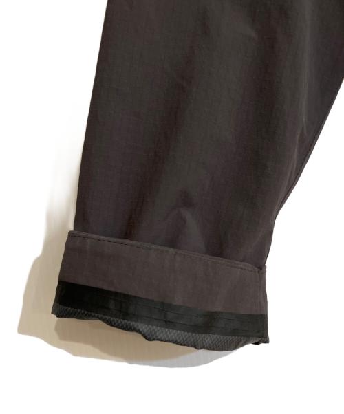 FILSON（フィルソン）FILSON (フィルソン) スウィフトウォーター レイン ジャケット グレー サイズ:XSの古着・服飾アイテム