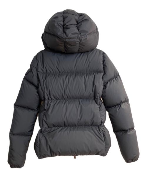MONCLER（モンクレール）MONCLER (モンクレール) Fourmines（フォーマインズ）ダウンジャケット ブラックの古着・服飾アイテム