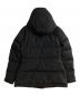 CANADA GOOSE (カナダグース) Chelsea Parka Black Label（チェルシー パーカ ブラックレーベル） ブラック サイズ:Ｍ：100000円