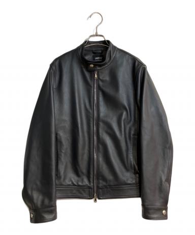中古・古着通販】EMMETI (エンメティ) JURI/シングルライダース