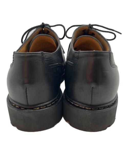 PARABOOT（パラブーツ）PARABOOT (パラブーツ) CHAMBORD/シャンボード ブラック サイズ: 8 1/2の古着・服飾アイテム