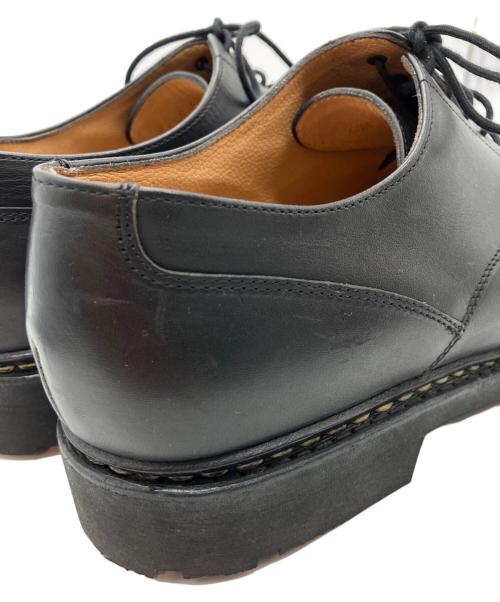 PARABOOT（パラブーツ）PARABOOT (パラブーツ) CHAMBORD/シャンボード ブラック サイズ: 8 1/2の古着・服飾アイテム